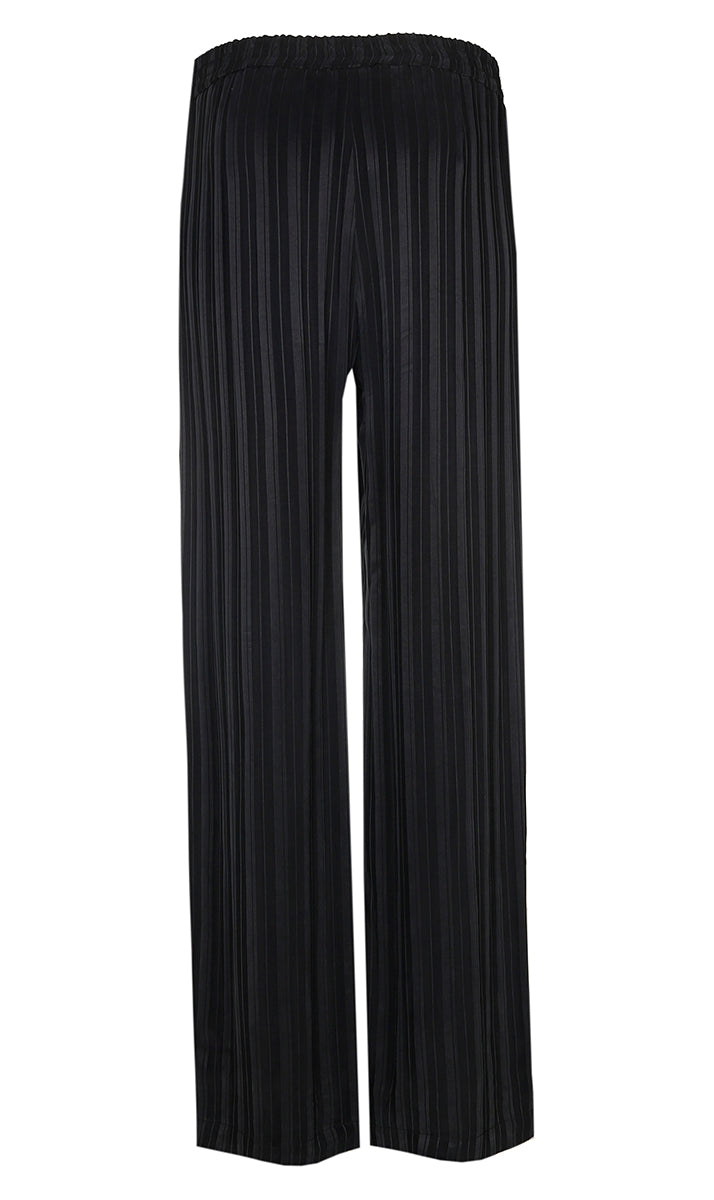 Phocas Plats22 - Pantalon - Black - W