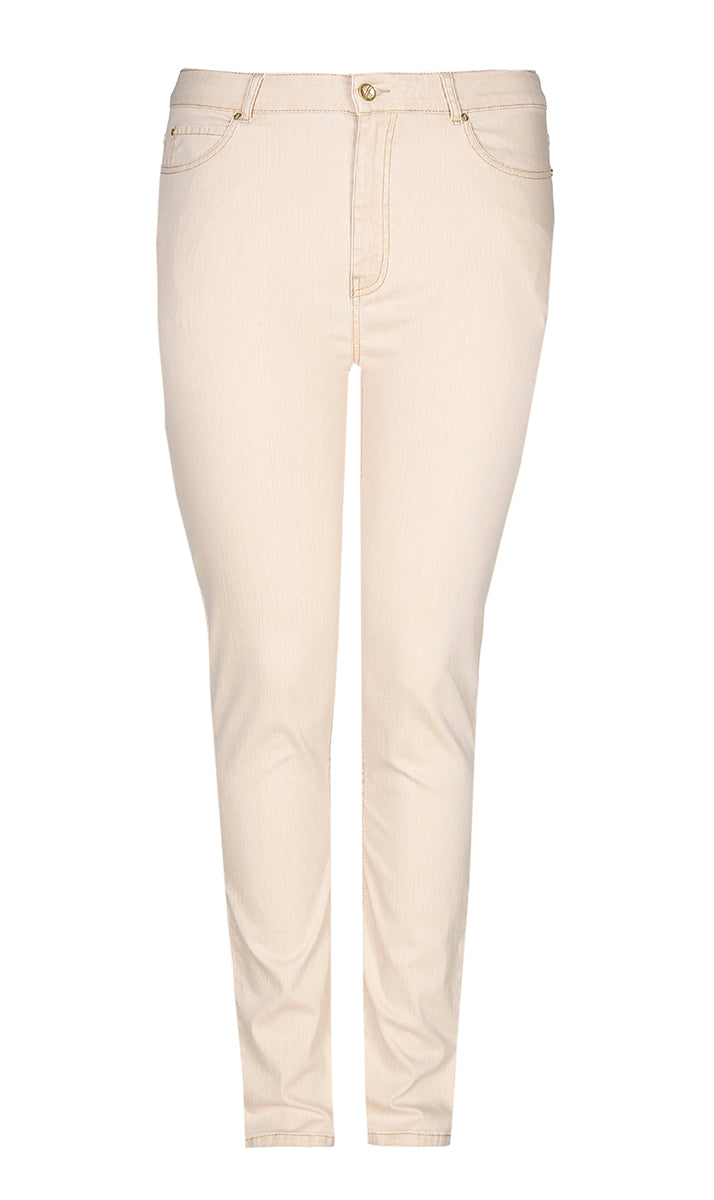X Princess S23 - Pantalon - Warm Clay - W