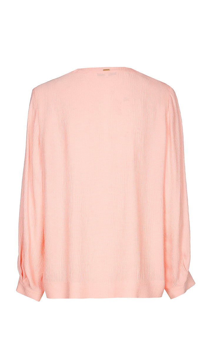 Heja - Blouse - Blossom - W