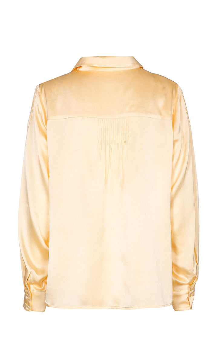 Helien - Blouse - Vanilla - W