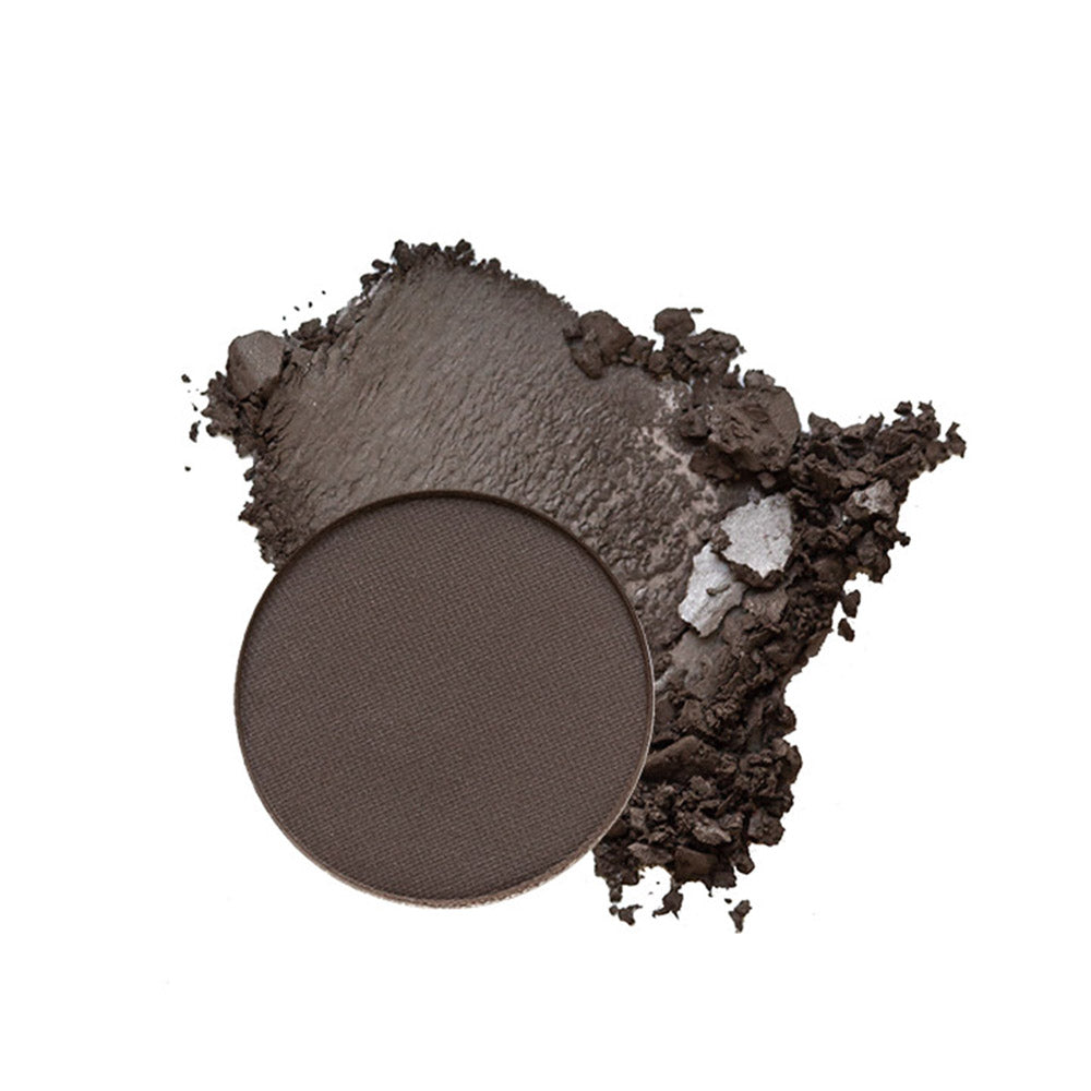 I Am Klean - Compact Mineral Eyeshadow Midnight