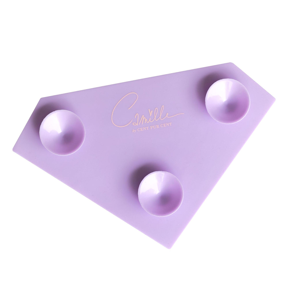 Cent Pur Cent - Nettoyant pour brosses diamantées