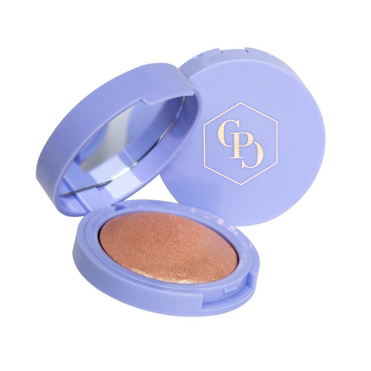 Cent Pur Cent - Highlighter Lily L'or