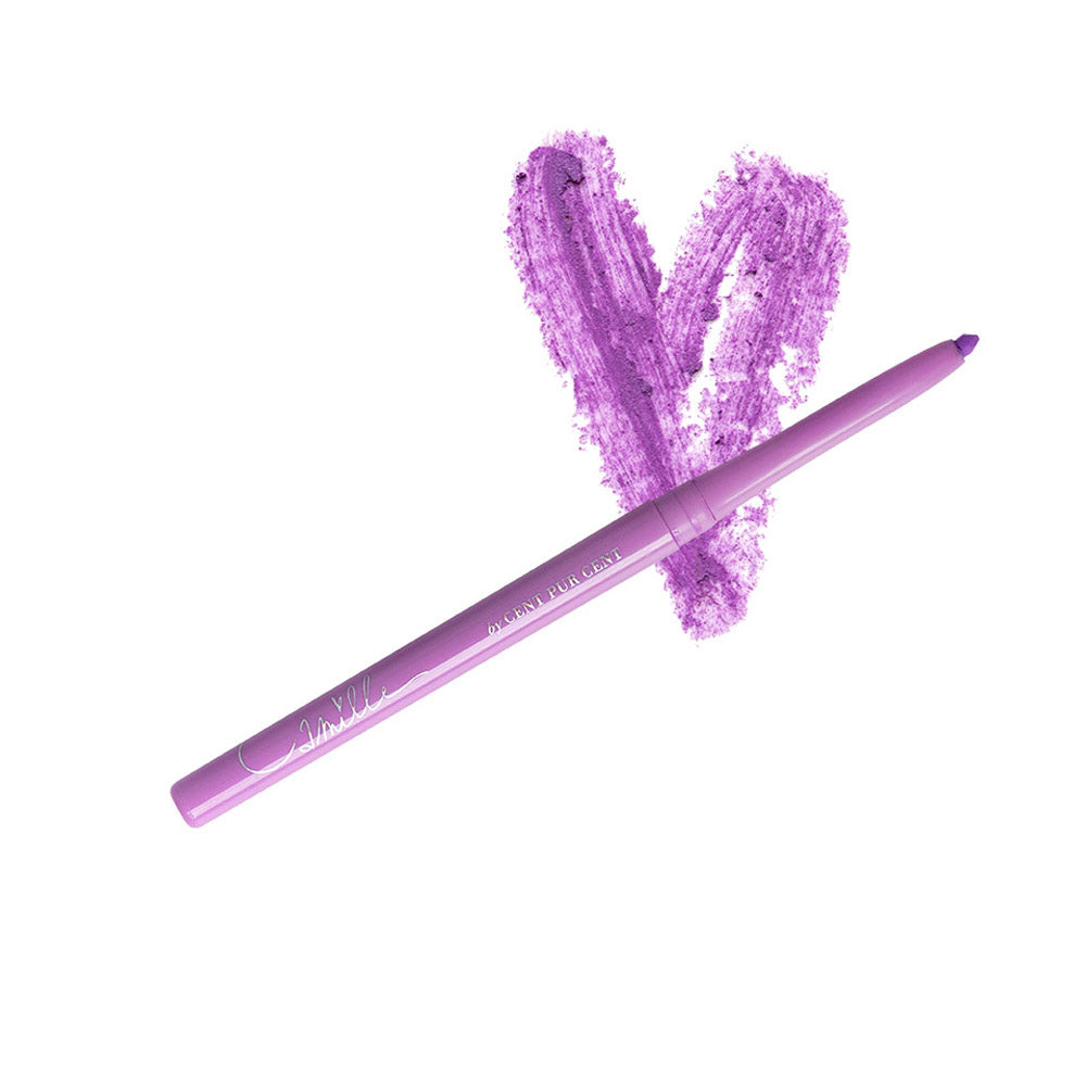 Cent Pur Cent - Camille Eyepencil Plus de larmes