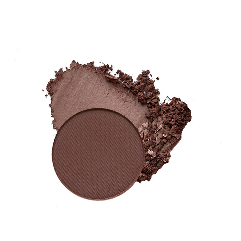 I Am Klean - Compact Mineral Eyeshadow Sundown