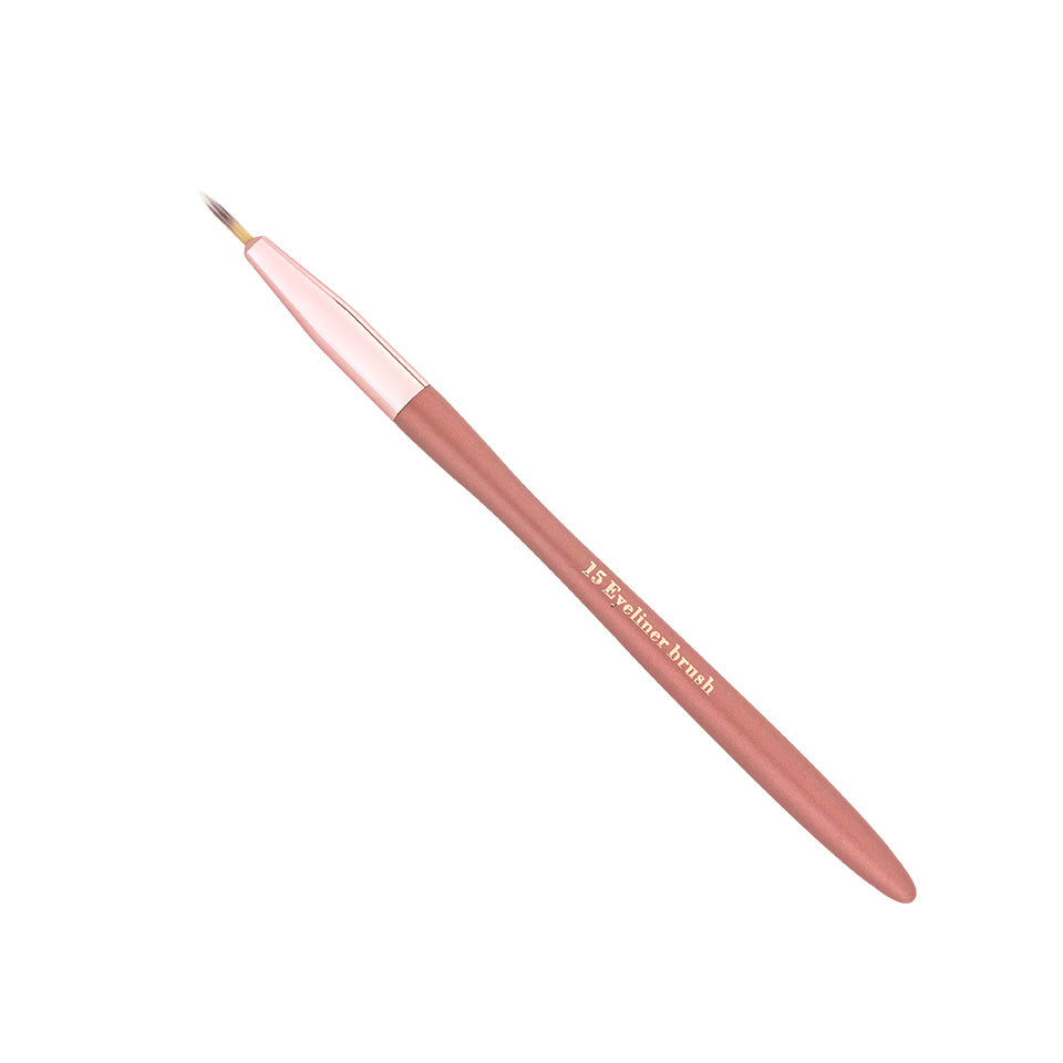 Cent Pur Cent - Eyeliner Brush 15
