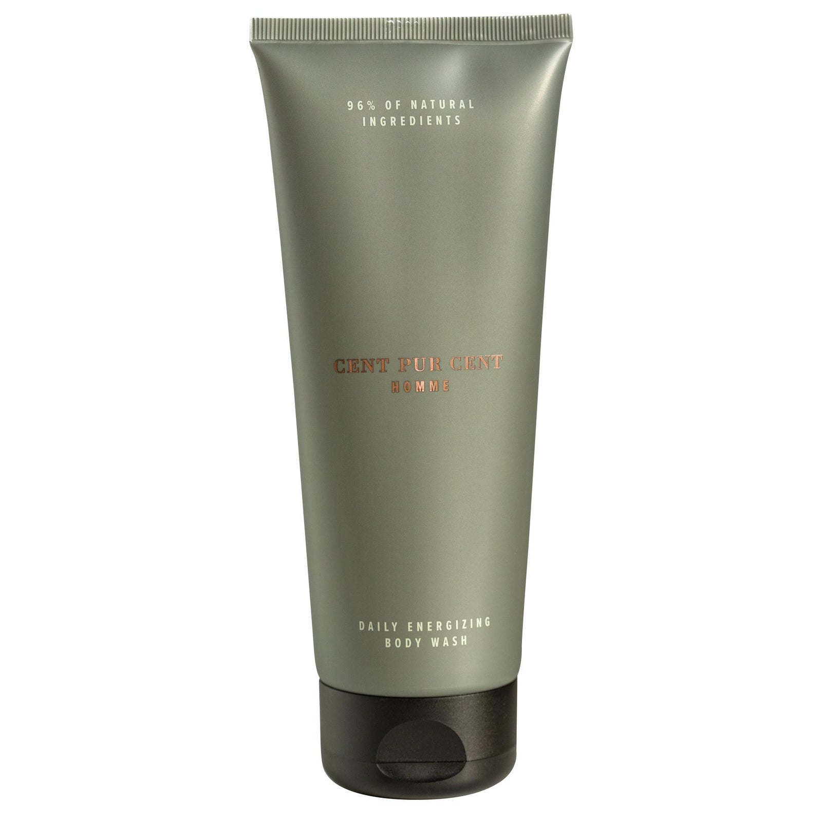 Cent Pur Cent - Homme Daily Energizing Body Wash 200ML