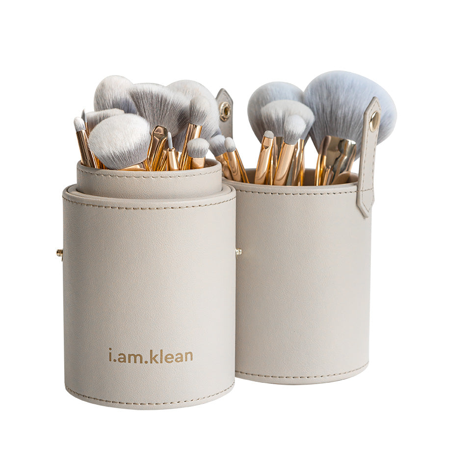 I Am Klean - Brush Case New
