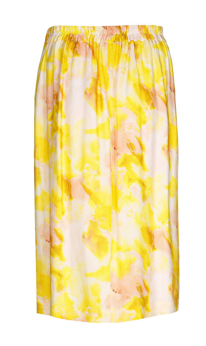 X Rifko - Jupe - Blazing Ye - W