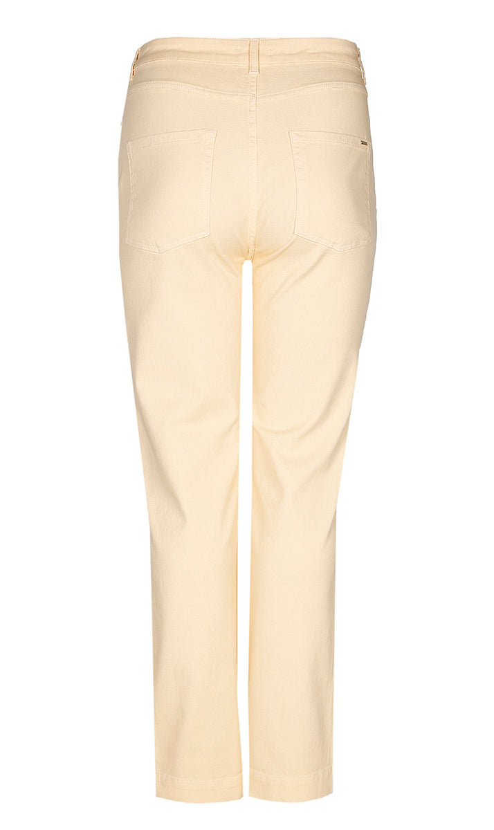 X Pastra - Pantalon - Vanilla - W