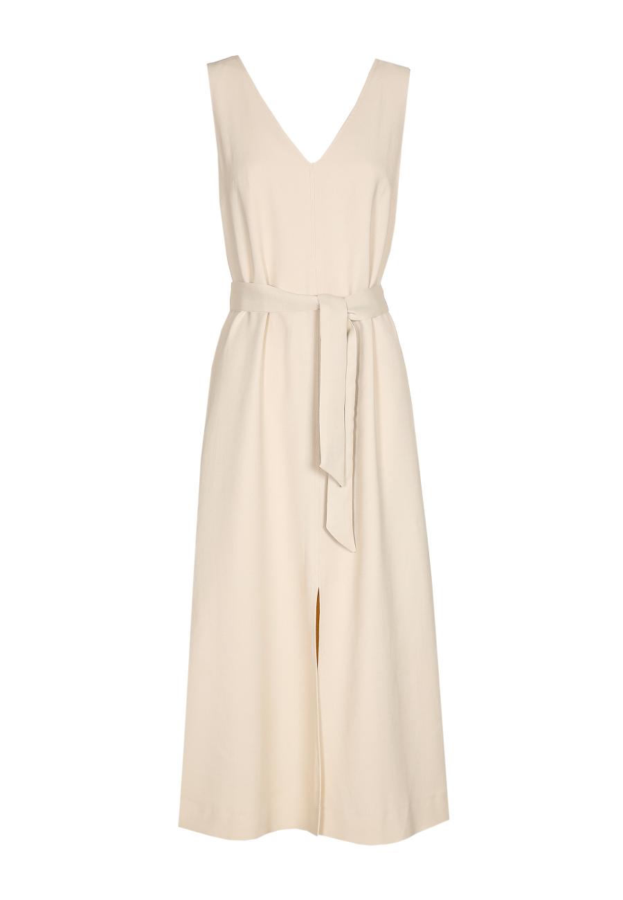 Robe - Kazy - Champagne