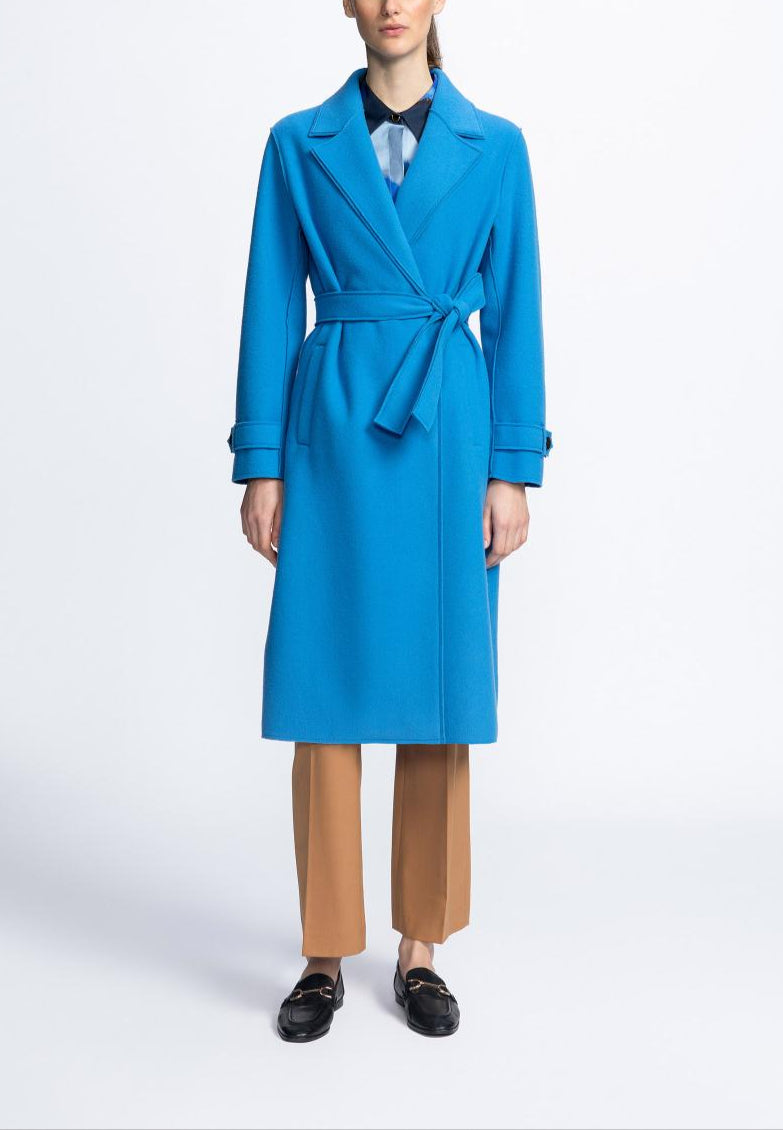 Morris - Manteau - French Blu - #61007-01-9220 - W