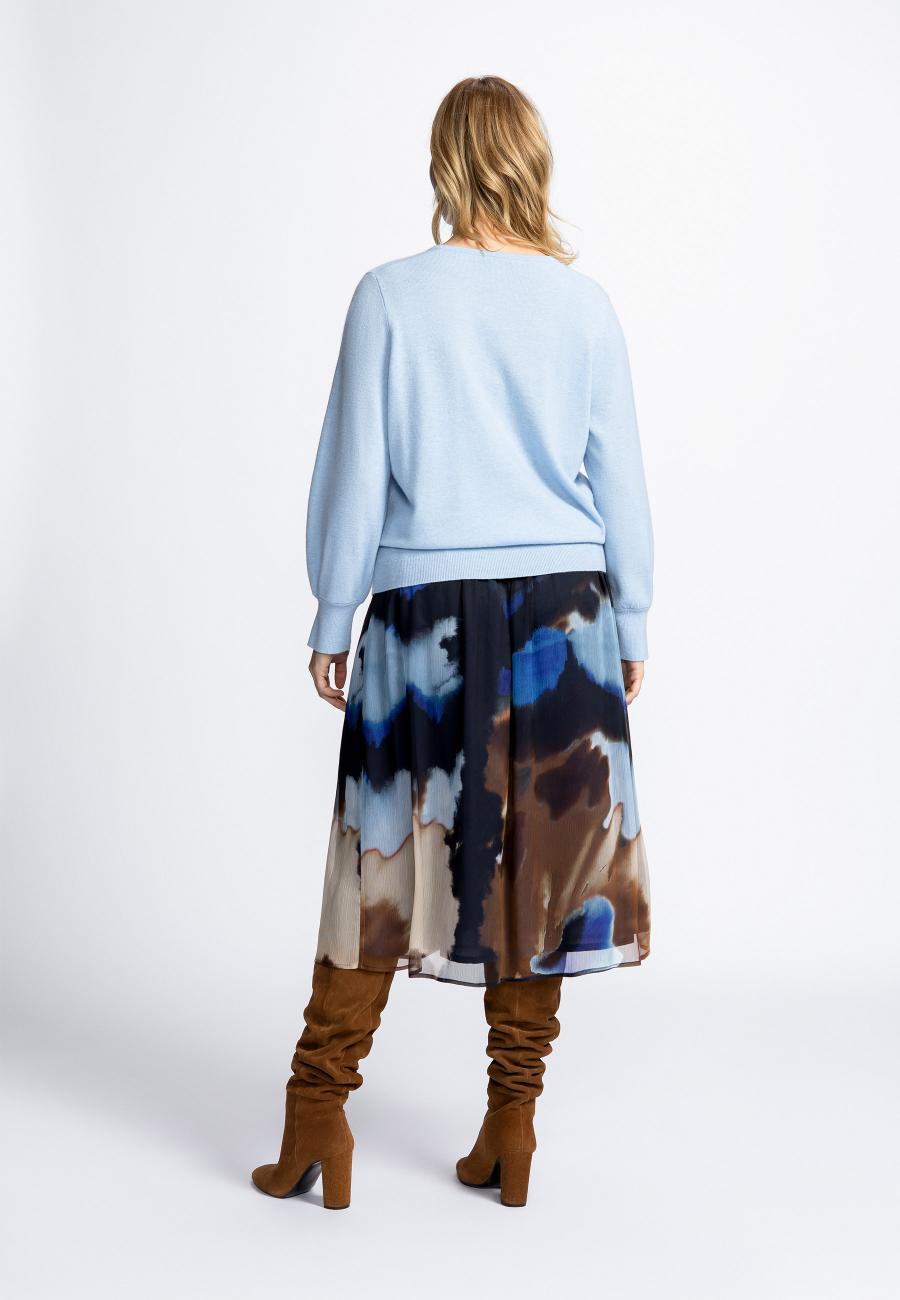 Rimio - Jupe - French Blu - W