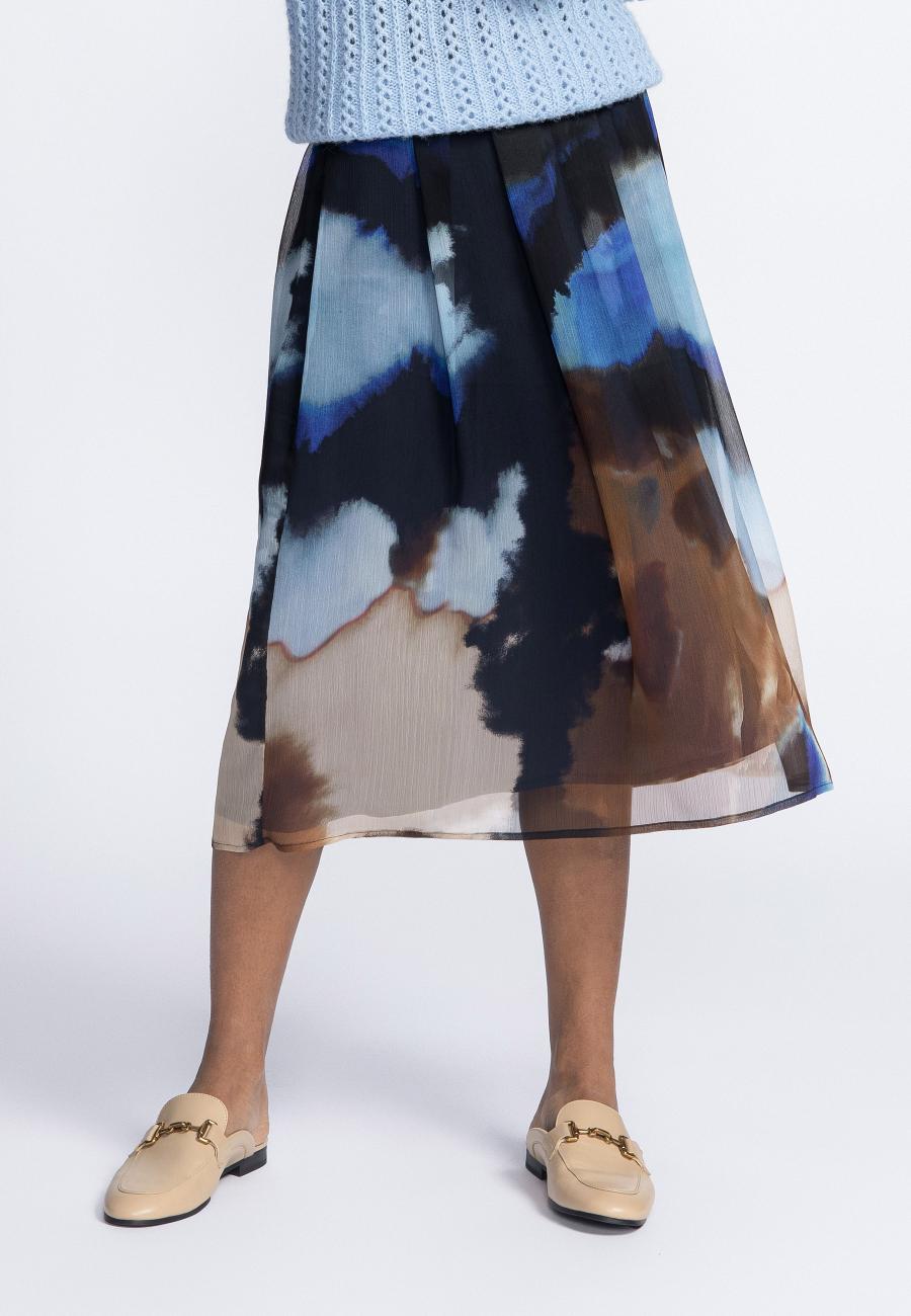 Rimio - Jupe - French Blu - W