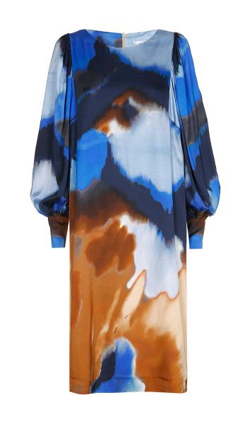 Kemio - Robe - French Blu - W