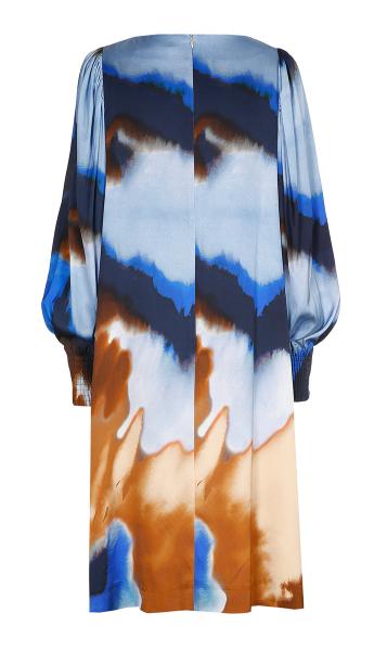 Kemio - Robe - French Blu - W