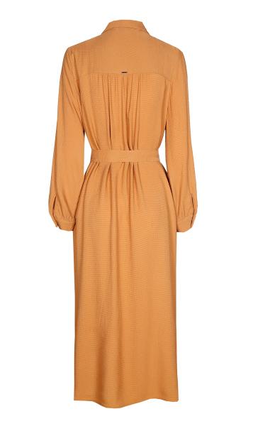 Kolis - Robe - Camel - W
