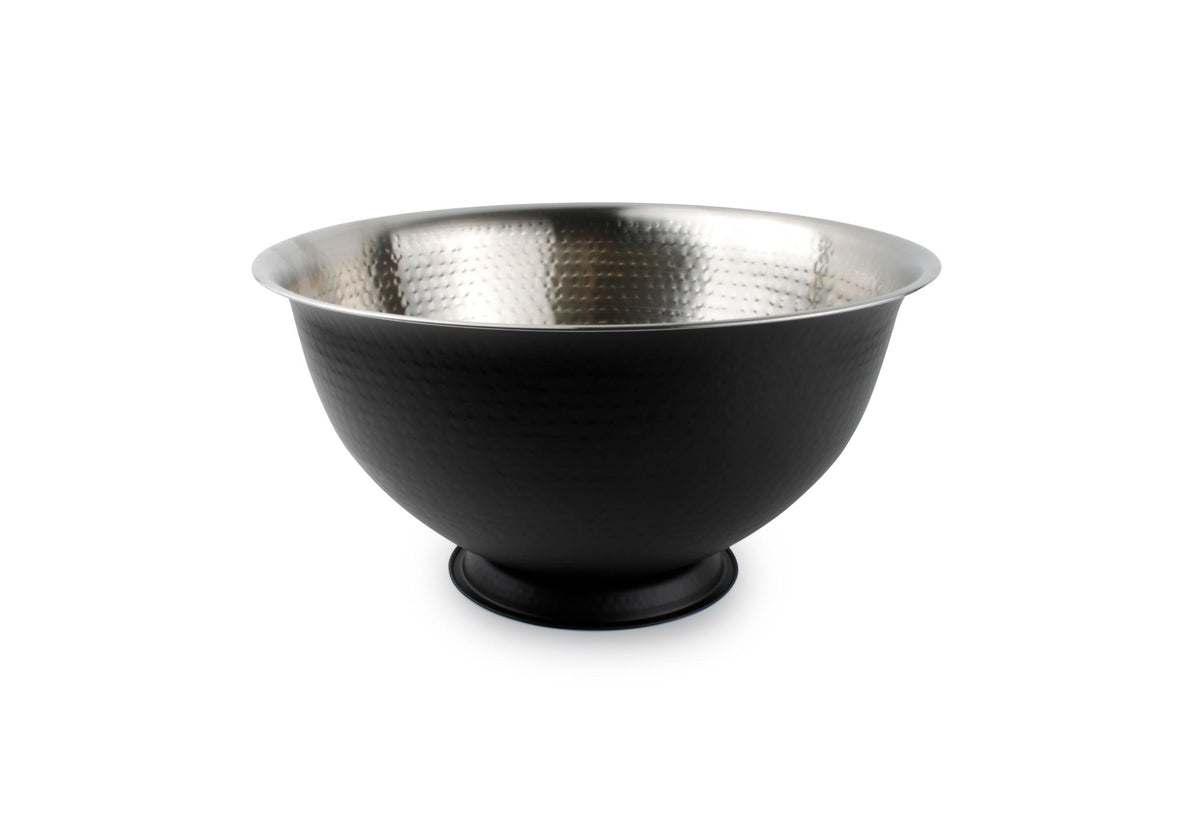 S&P - Vasque à champagne 39xH20cm Black Bar