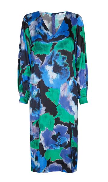 Kelos - Robe - Black - W