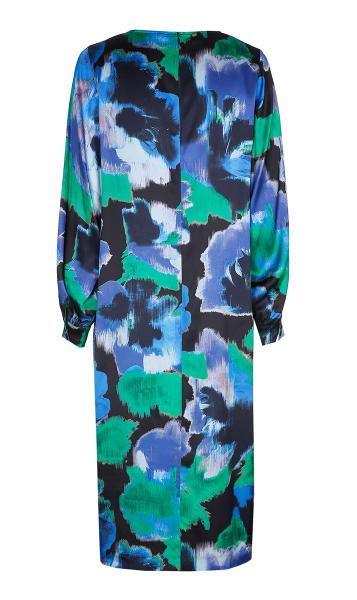 Kelos - Robe - Black - W