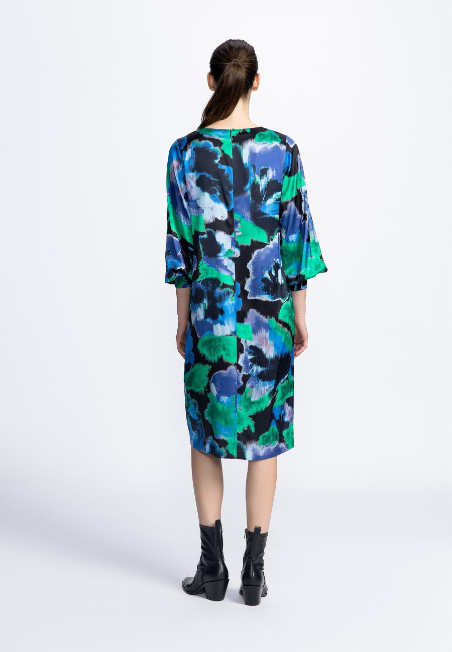 Kelos - Robe - Black - W