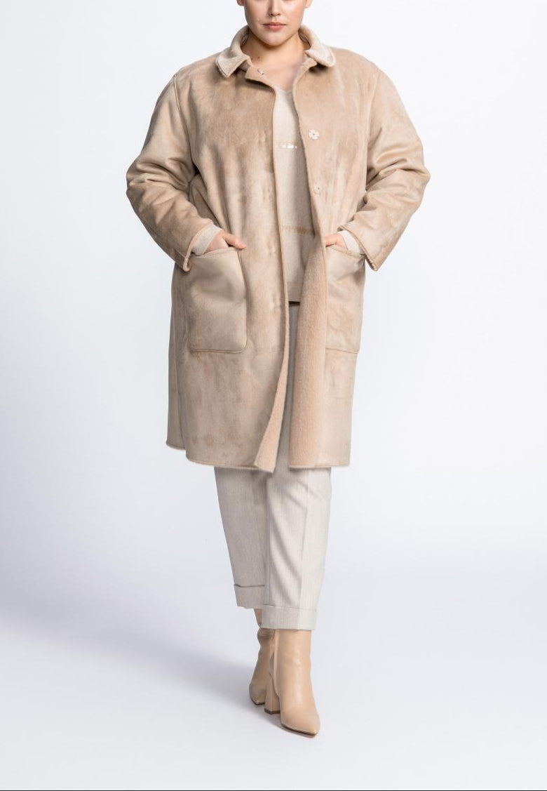 Marta - Mantel - Tule