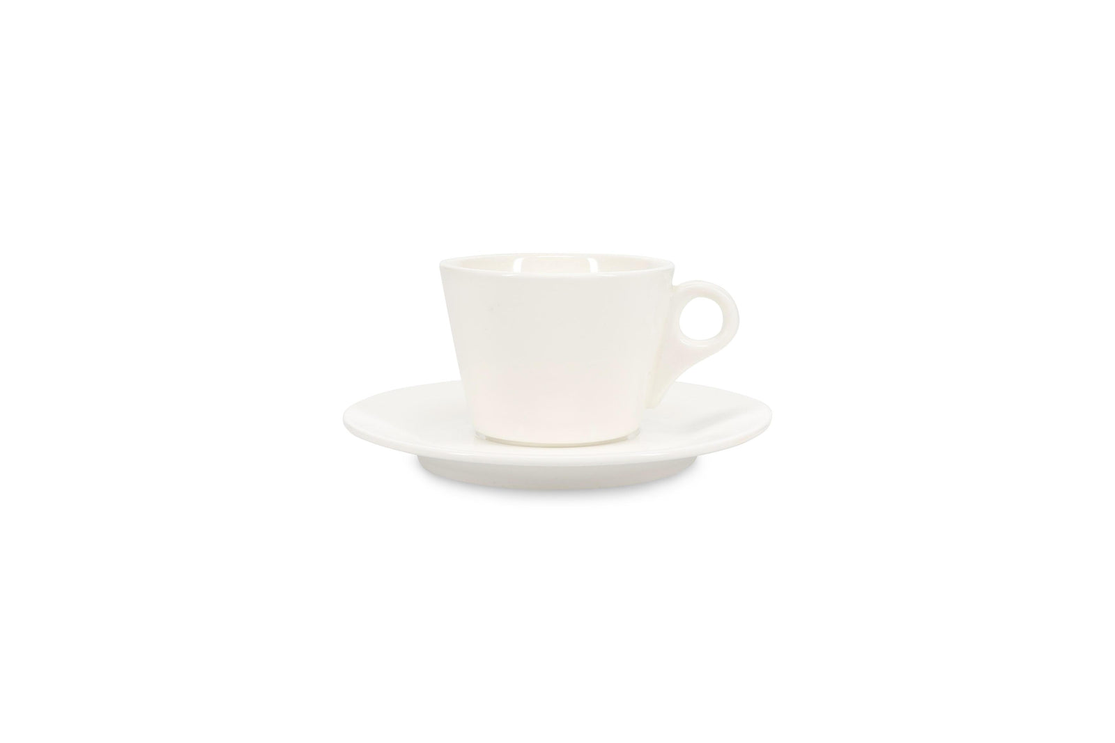 S&P - Barista White Tasse 16cl blanc Barista - 1 SET - 6 pièces