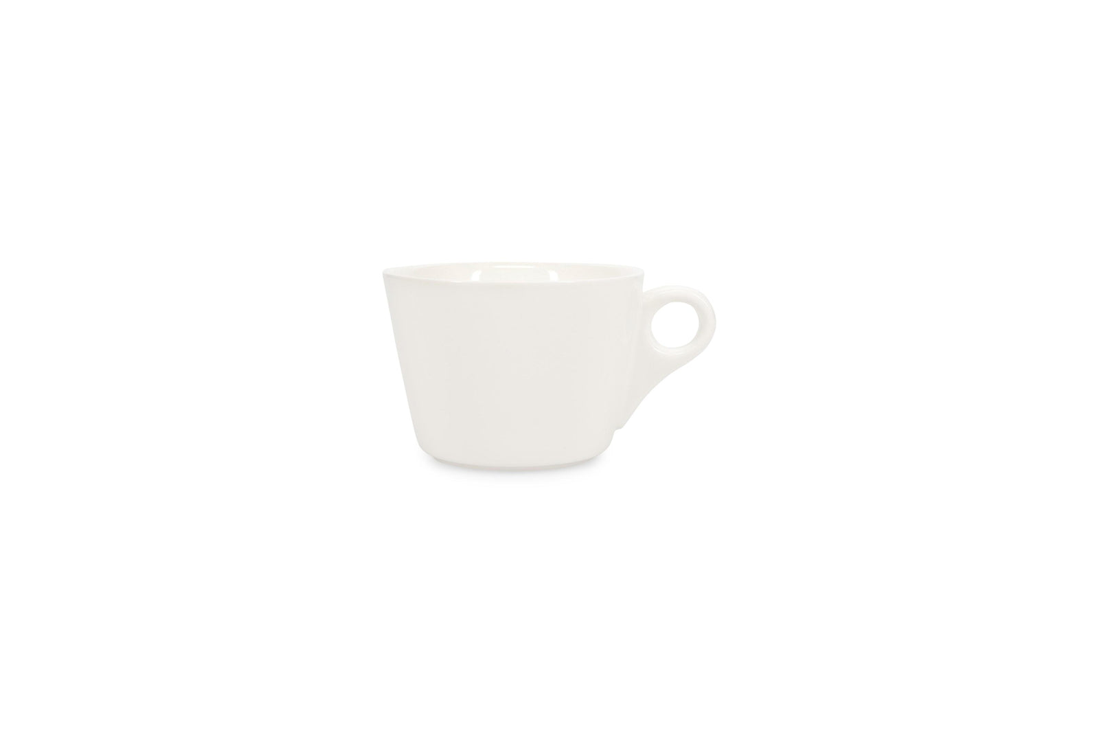 S&P - Barista White Tasse 28cl blanc Barista - 1 SET - 6 pièces