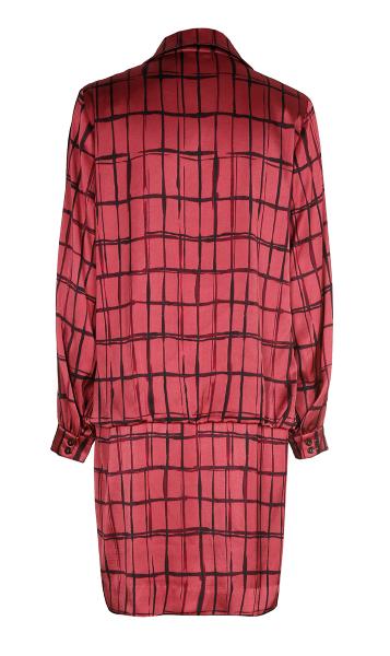 Komia - Robe - Berry - W