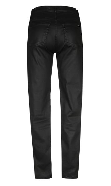 Paolin - Pantalon - Black - W
