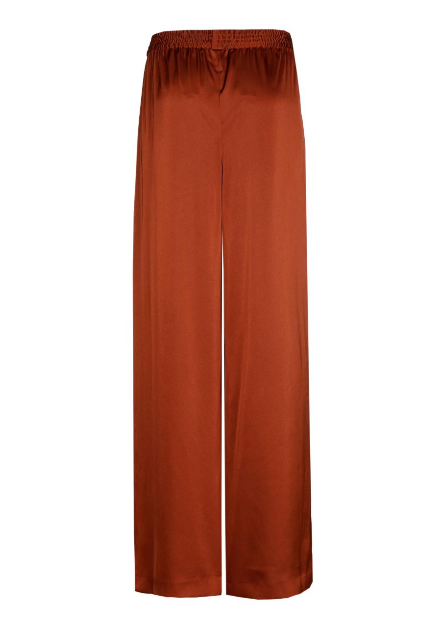 Pantalon - Paree - Dark Sienn