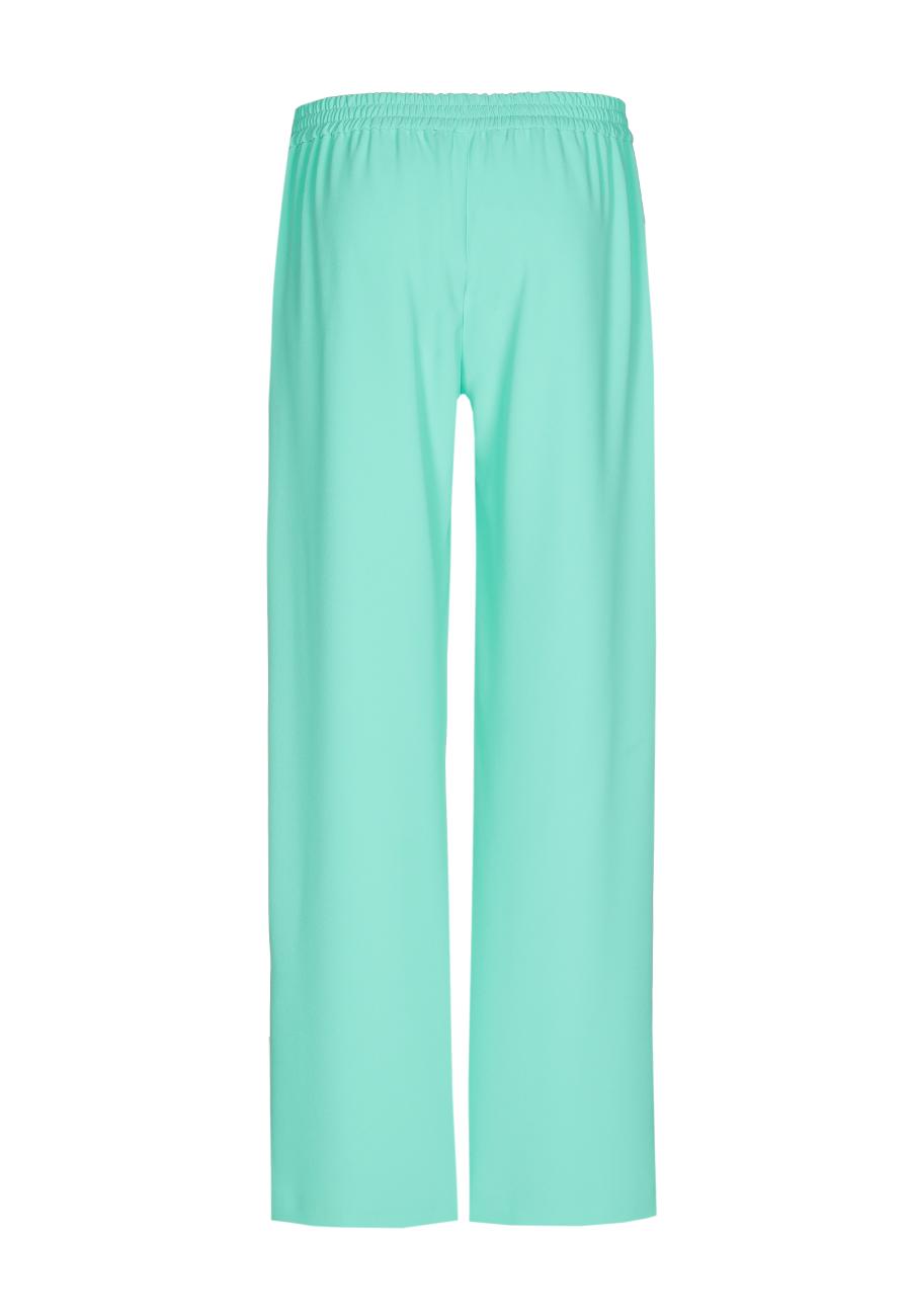Pantalon - Phocas_Plat - Fresh Mint