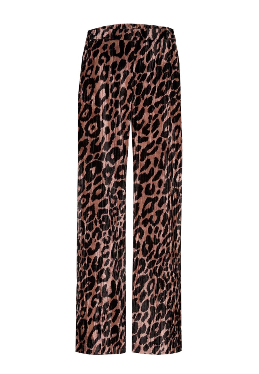 Pantalon - Phocas_Plat - Hazel