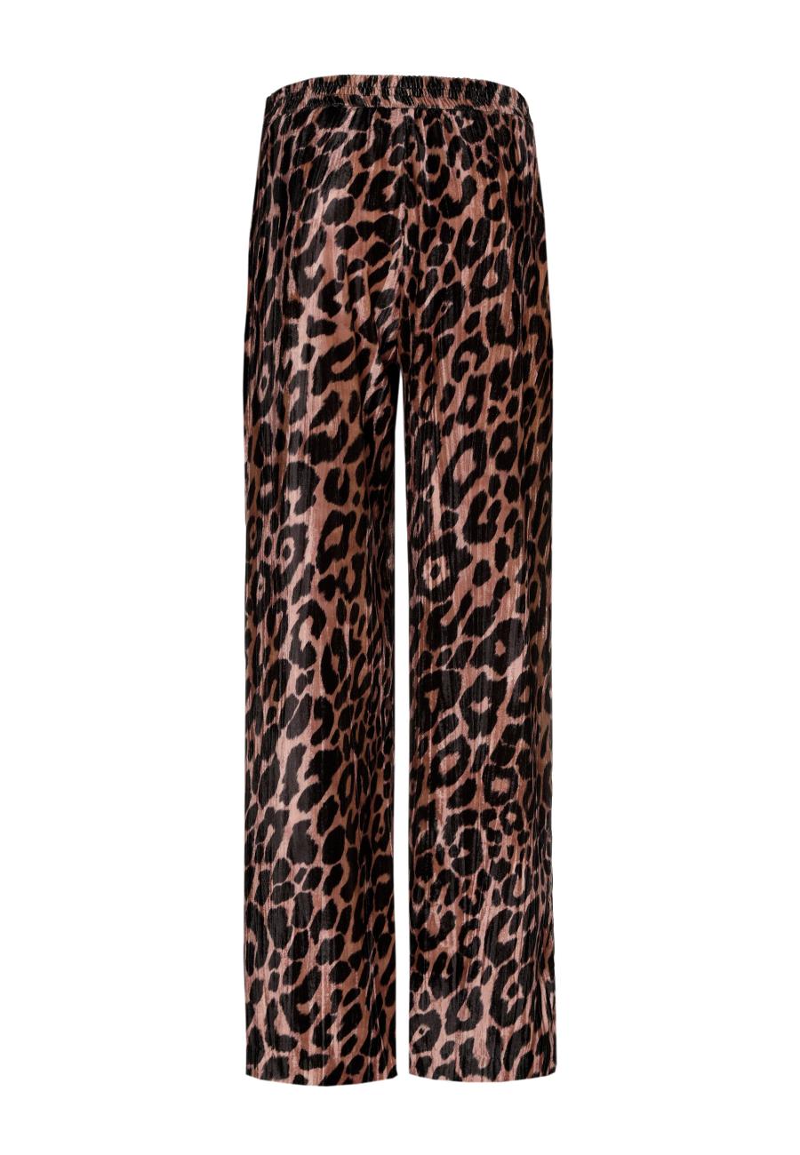 Pantalon - Phocas_Plat - Hazel