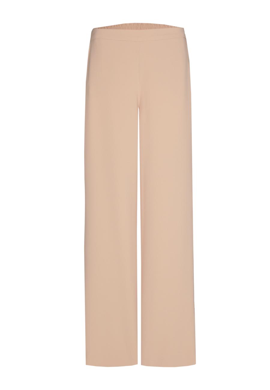 Pantalon - Phocas_Plat - Light Tan