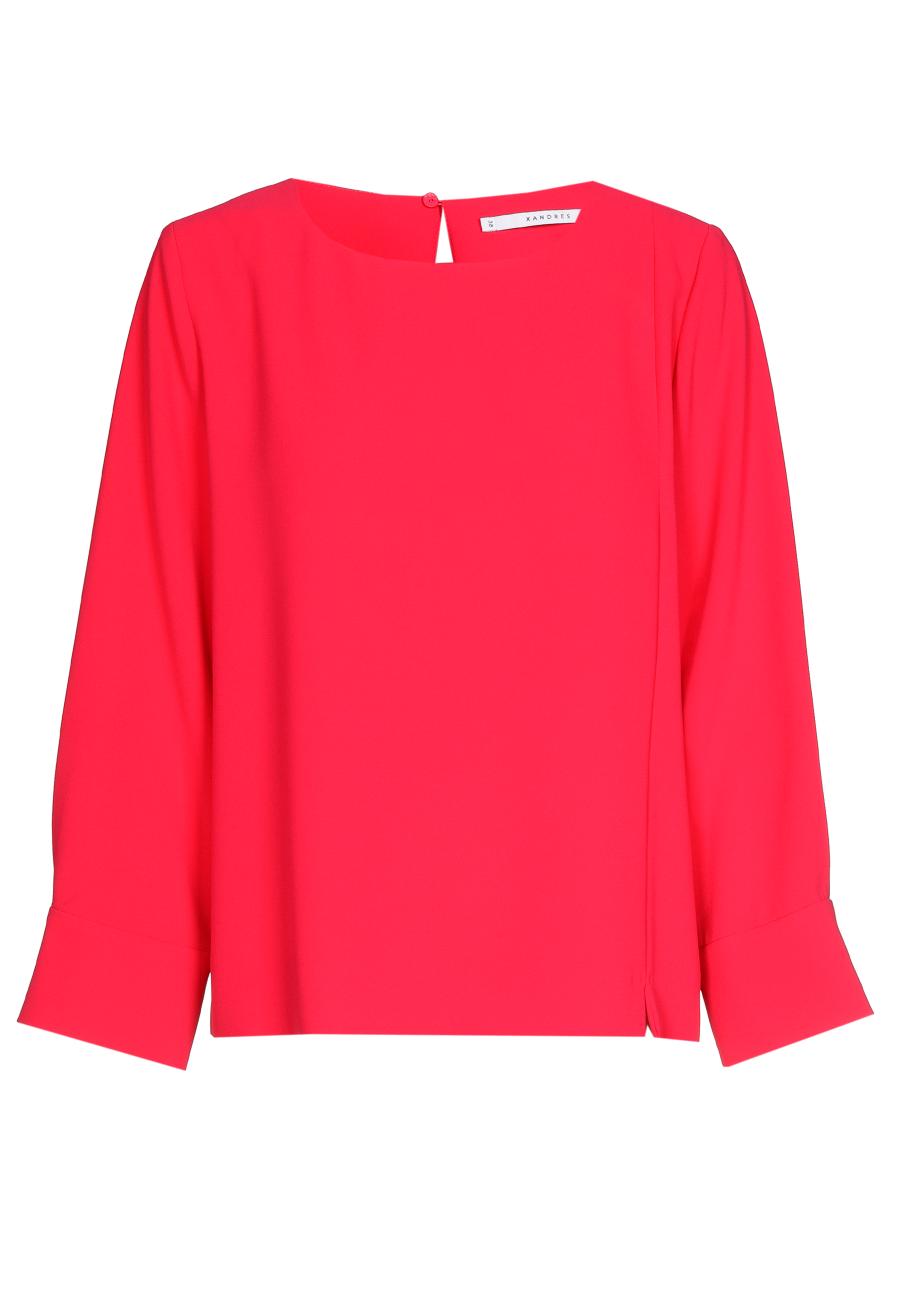 Chemisier - Hyjo - Raspberry