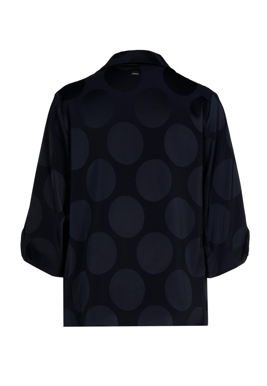 Chemisier - X-Hemen - Navy