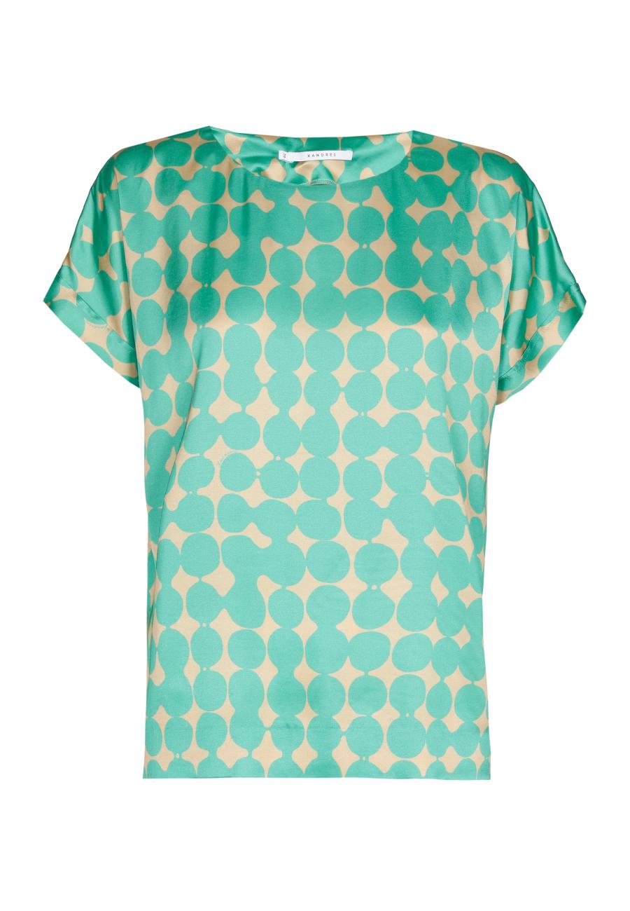 Chemisier - Hyra - Fresh Mint