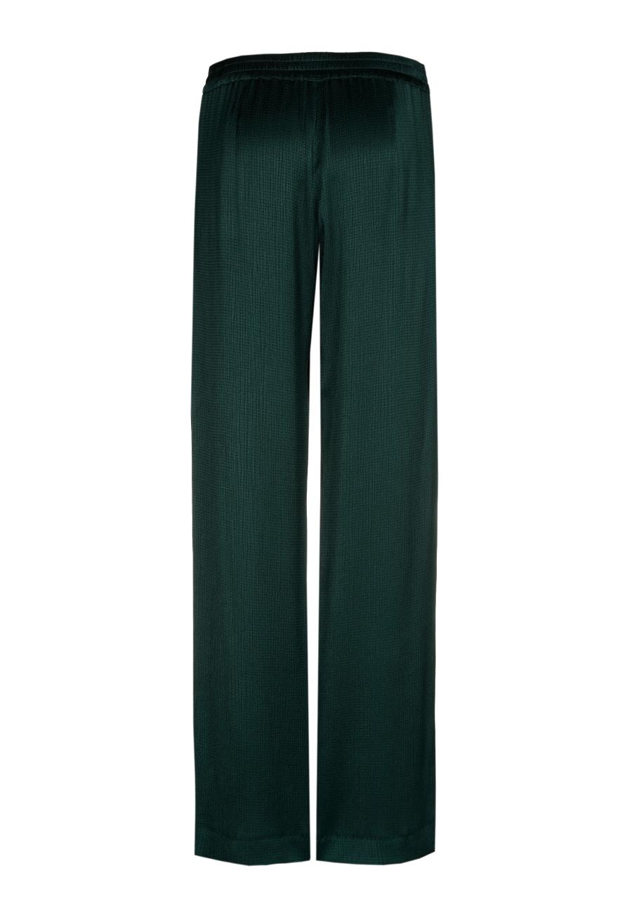 Pantalon - Phocas_Plat_St - Bottle Gre