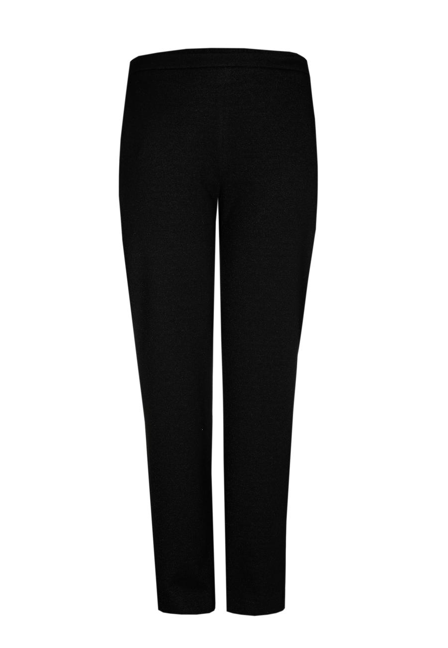 Pantalon - Phocas_Plat_St - Black