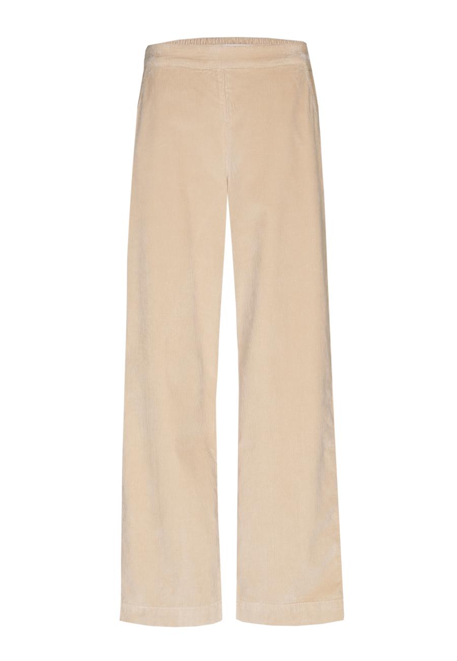 Pantalon - Phocas_Plat_St - Ivory