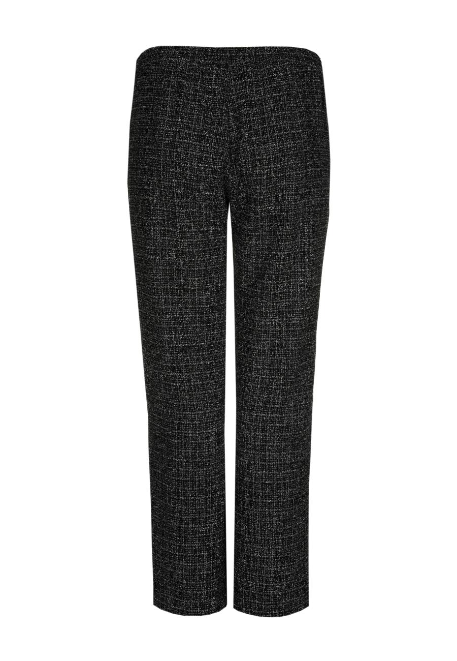 Pantalon - Phocas_Plat_St - Black