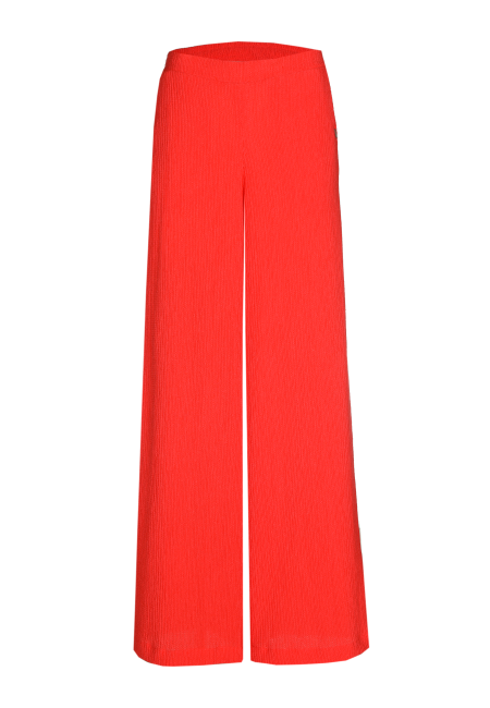 Pantalon - Phocas Plat St - Fiesta Red