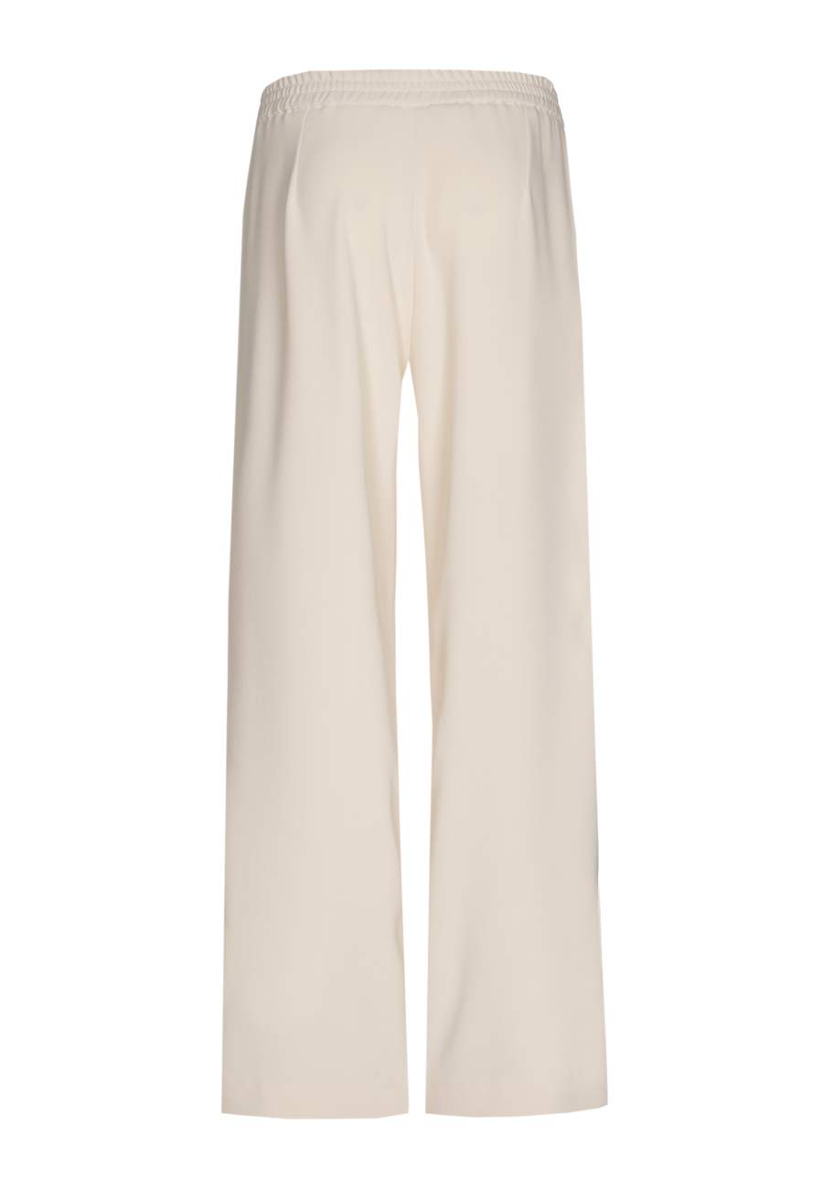 Pantalon - Phocas Plat St - Almond Mil