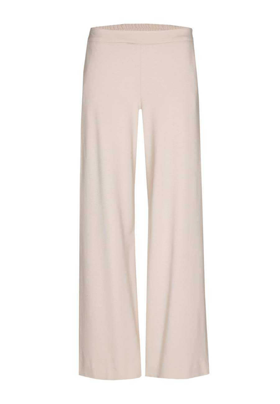 Pantalon - Phocas Plat St - Almond Mil