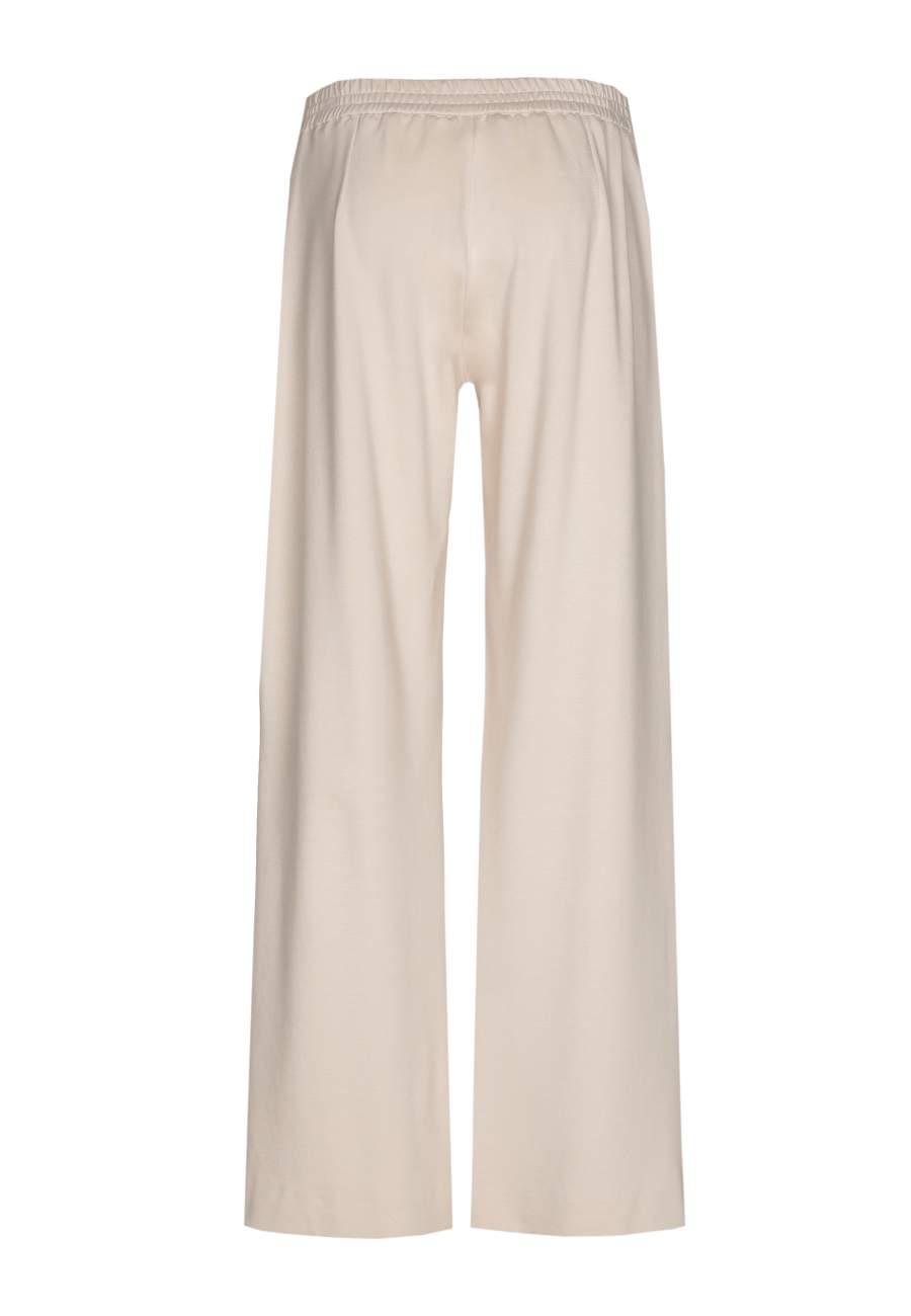 Pantalon - Phocas Plat St - Almond Mil