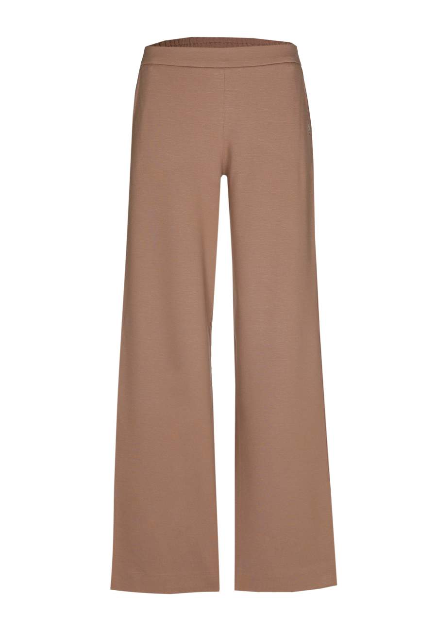 Pantalon - Phocas Plat St - Cappucino