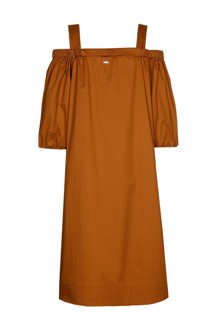Robe - Kinan - Spiced Bro