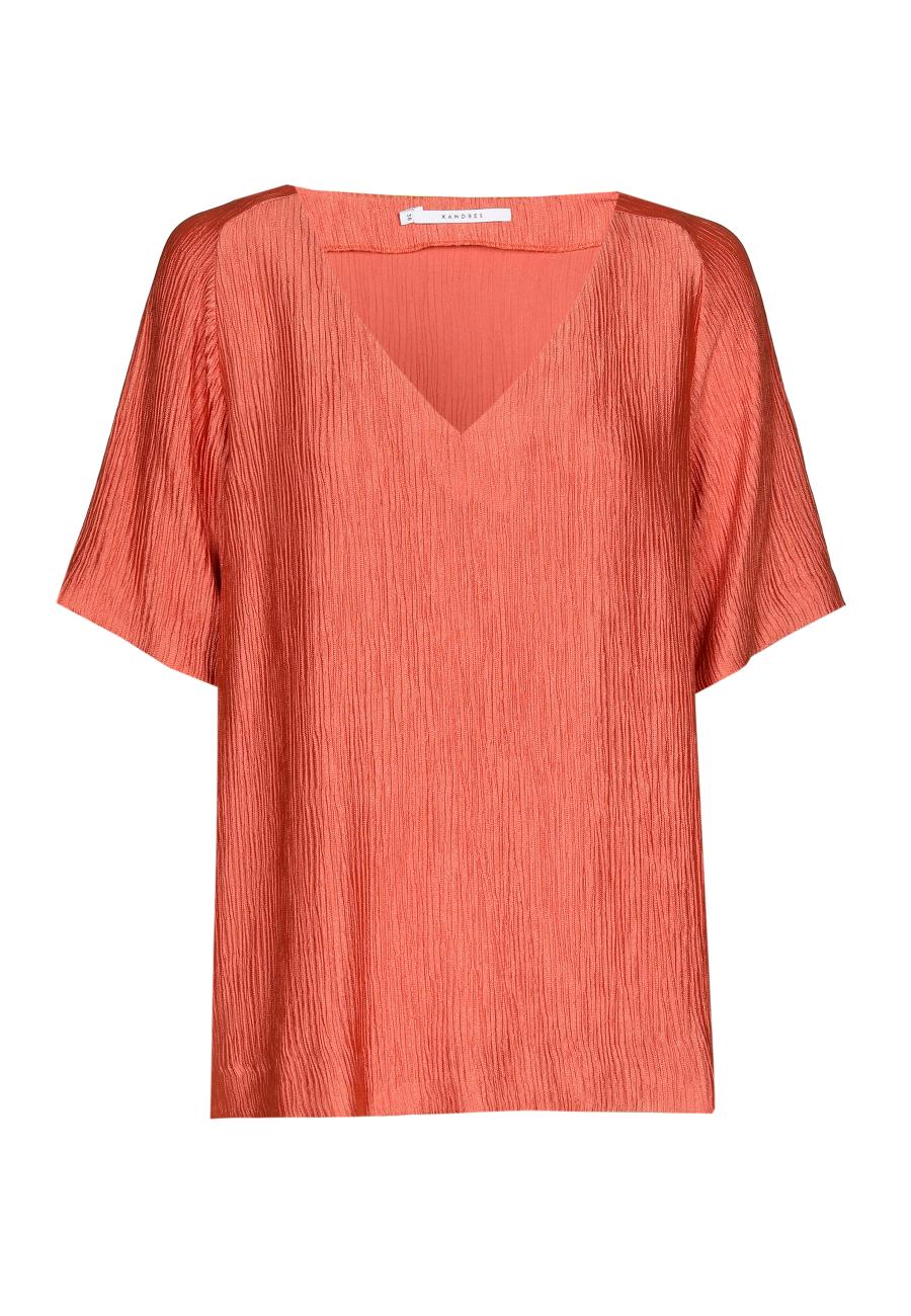 Blouse - Hamid - Chili