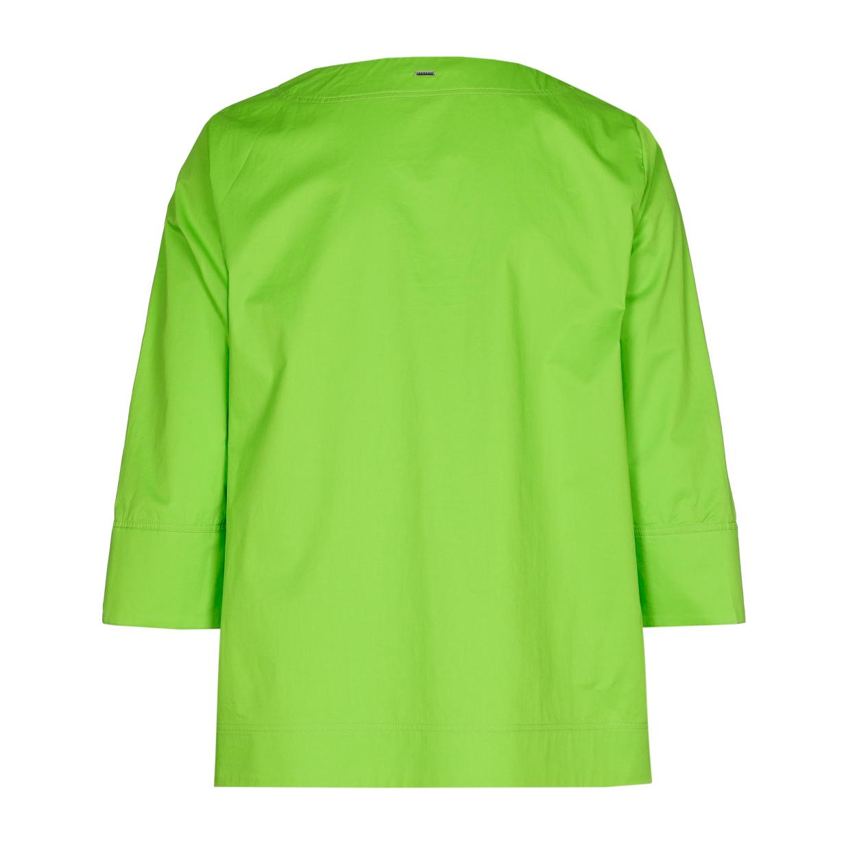 Chemisier - X-Hileba - Grass Gree